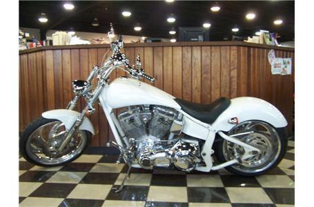 2004 American Ironhorse Outlaw - Photo 5