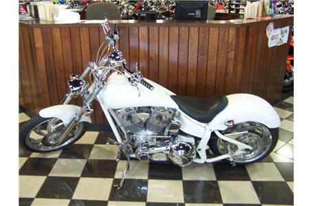 2004 American Ironhorse Outlaw - Photo 2