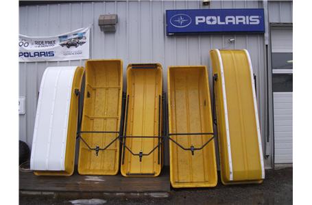 Equinox Sleighs