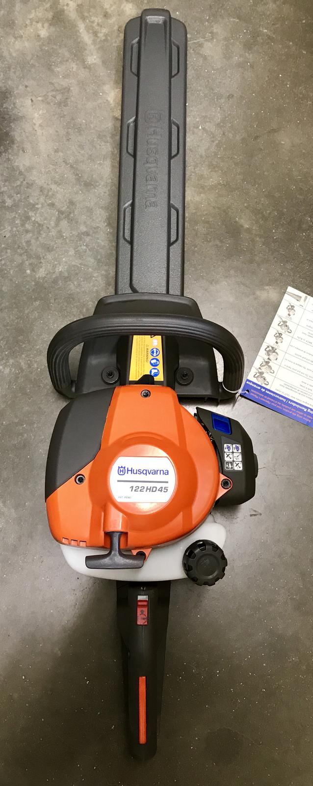Husqvarna 122HD45 (966 53 23-02)