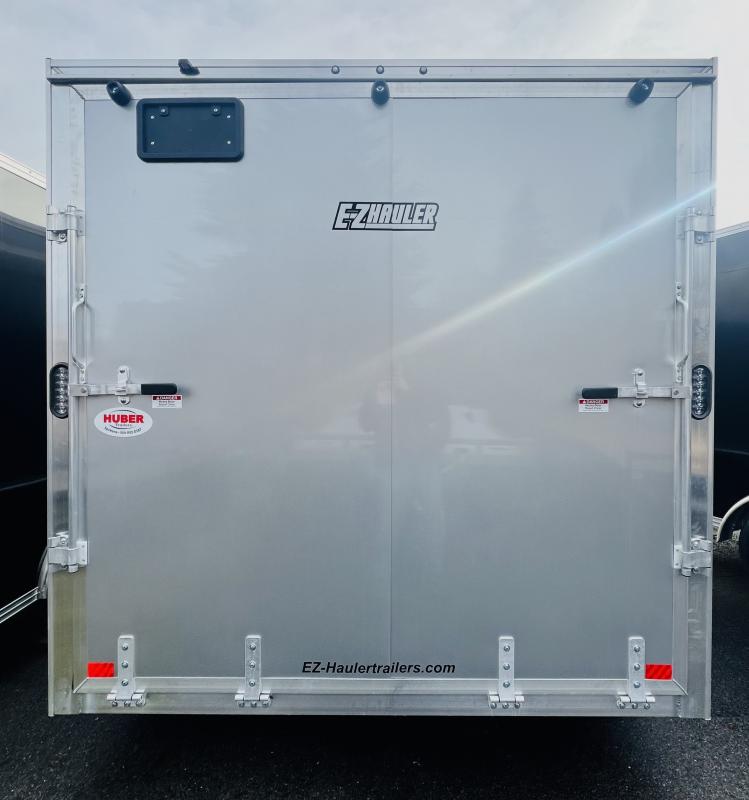2025 E-Z Hauler