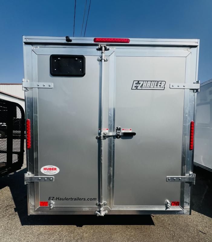2025 E-Z Hauler