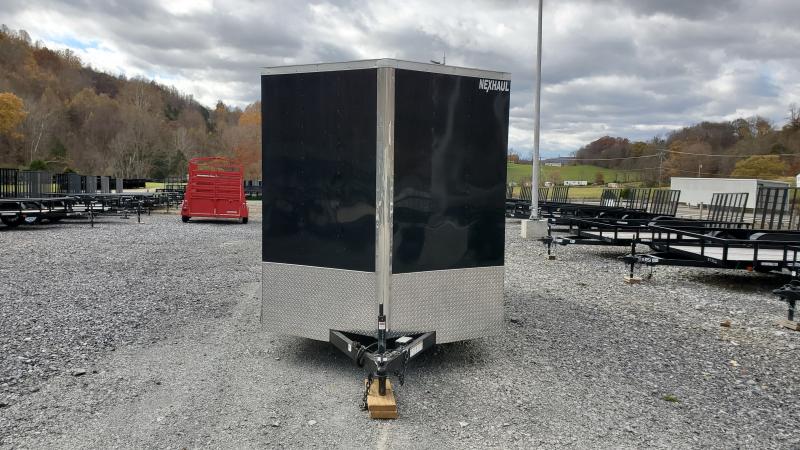 2023 Nexhaul photo 2
