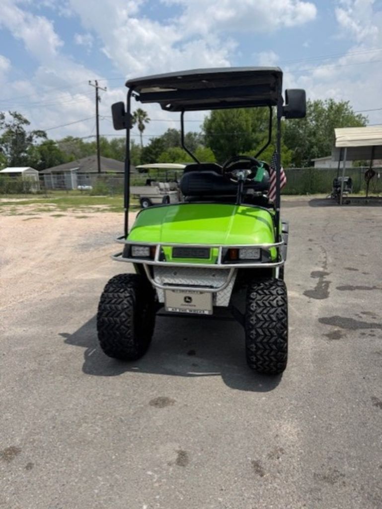2004 EZGO TXT