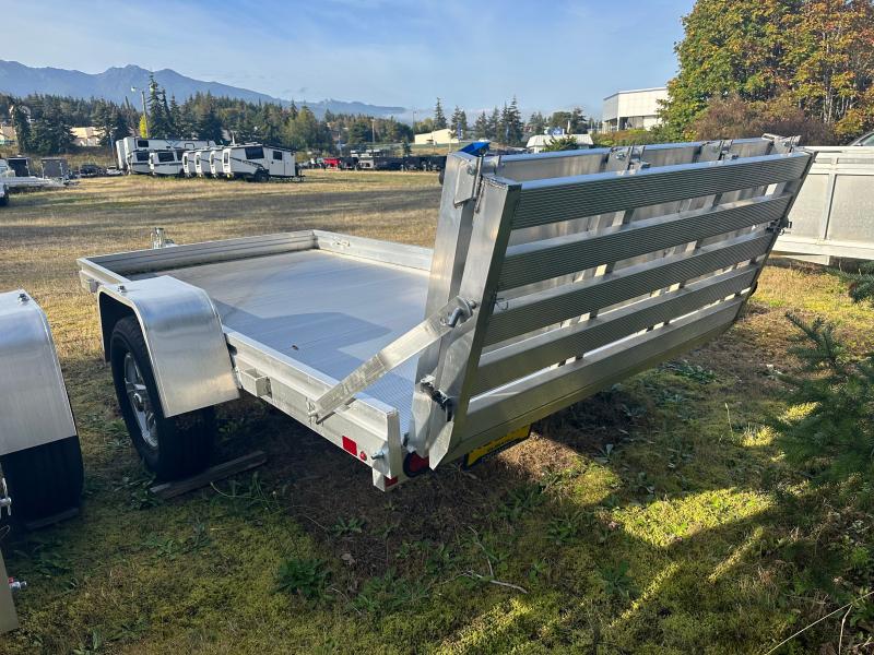2022 Aluma 6310H