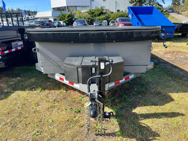 2022 Midsota HV-14