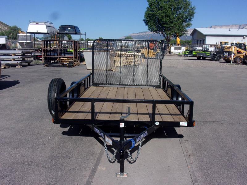 2025 Load Trail SE8314031 photo 3