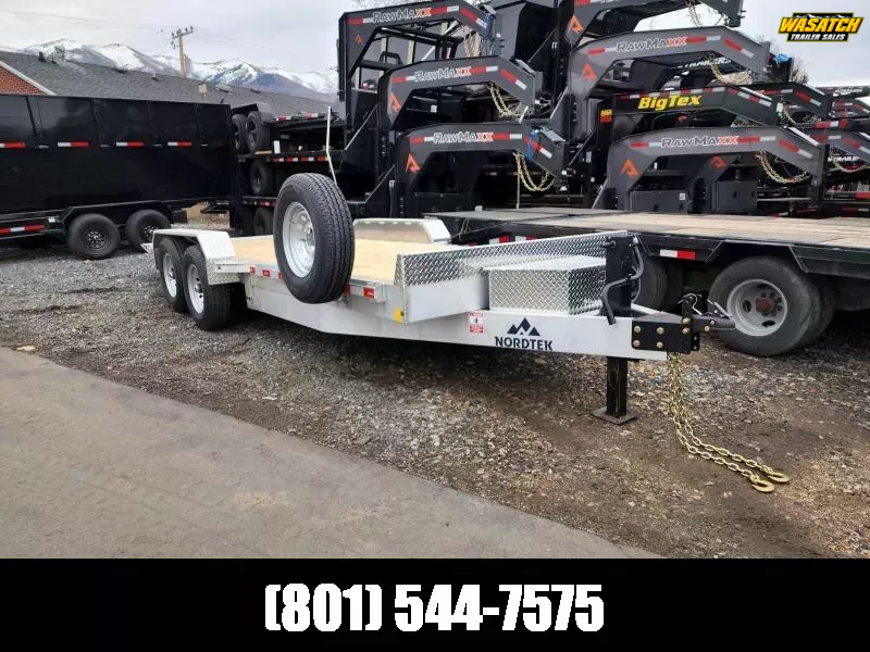 2026 20' DBT TD
