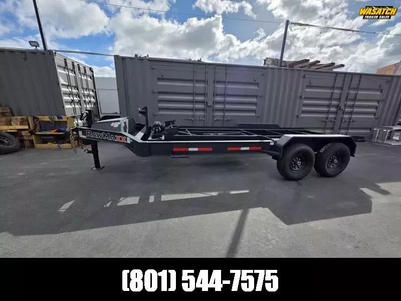 2026 7X14 RDX Roll