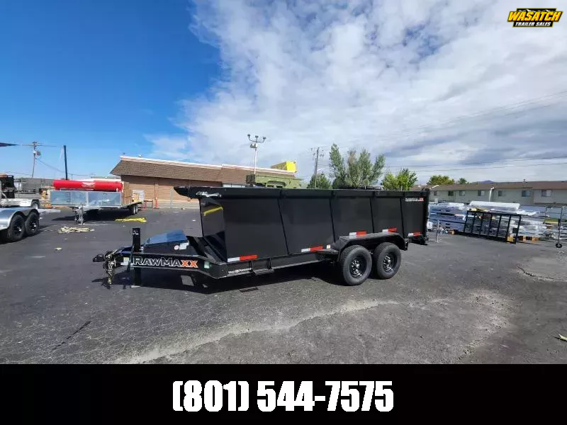 2026 7X16' LPX with