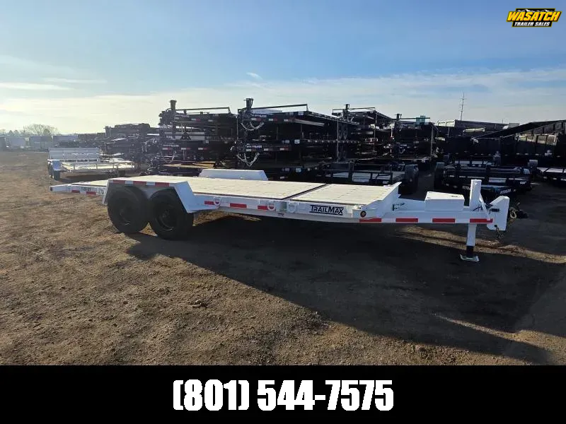 2026 22' (6+16) T-20-UT