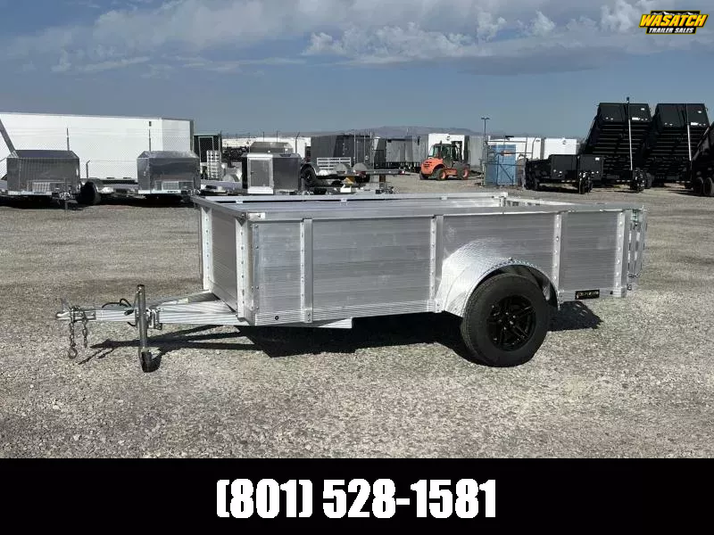 2025 6x10-SA-STD Utility Trailer