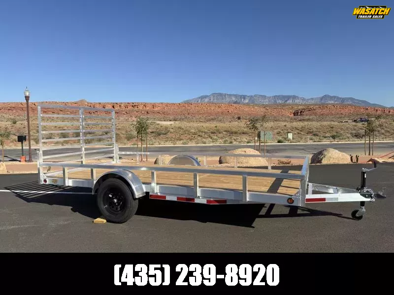 2026 7X14 3.5K Utility
