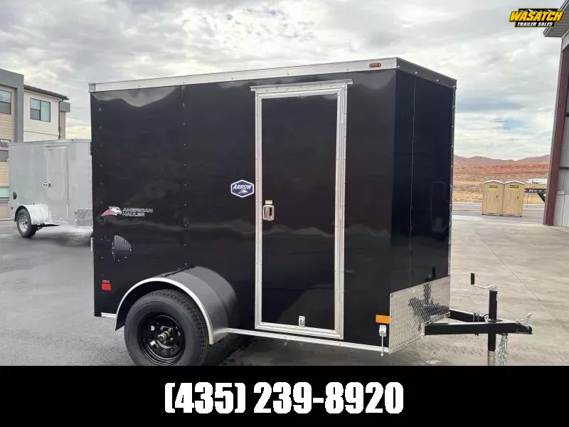2026 Black 5X8 3.5K