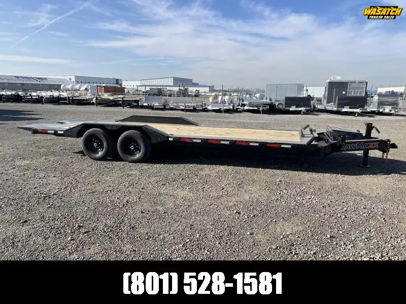 2026 8.5x24 FYH Low