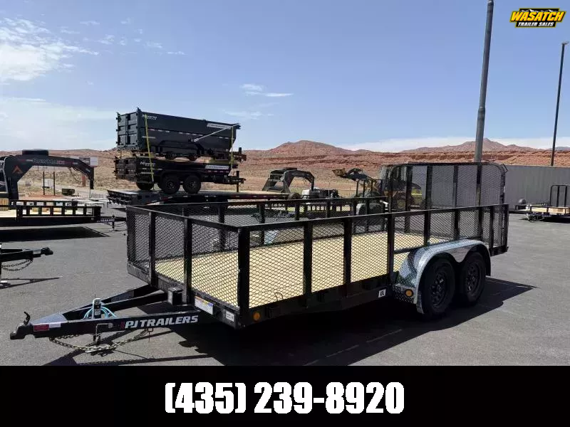 2026 7X16 10K UL