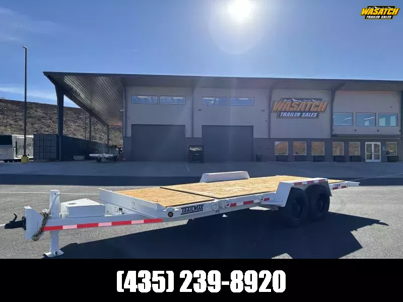 2026 20 ft Tilt
