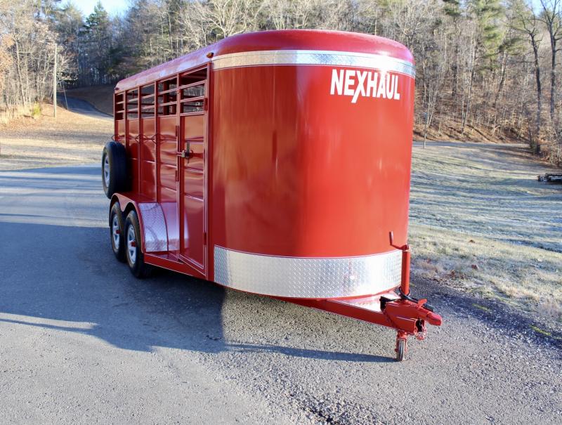2024 Nextrail photo 3