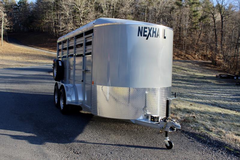 2024 Nextrail