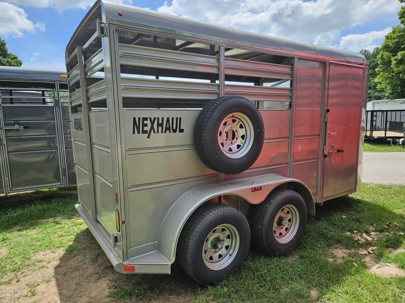 2024 Nextrail photo 2