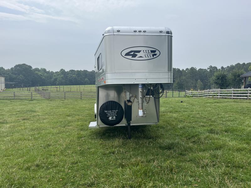 2027 Horse Livestock Trailer photo 3