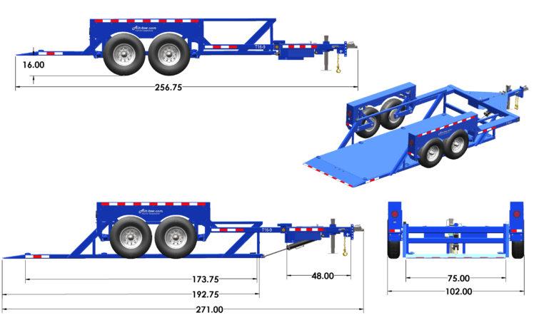2026 Air-Tow