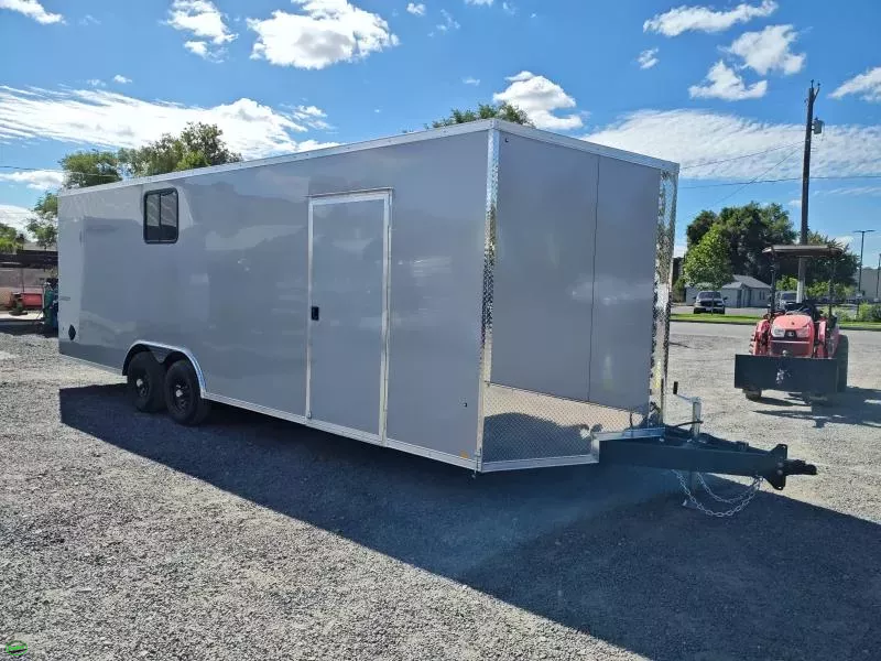 Inventory from Formula Trailers Spokane North Trailers Spokane, WA (509 ...