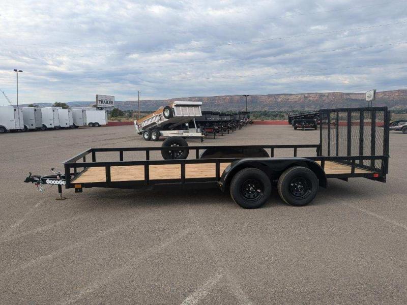 2025 Utility Trailer photo 2