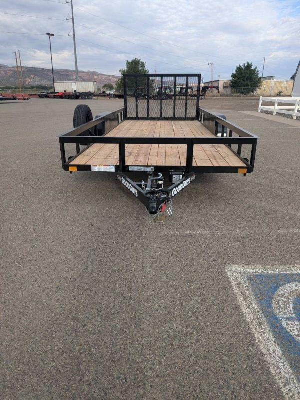 2025 Utility Trailer photo 3