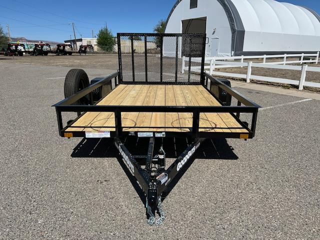 2026 Utility Trailer photo 3