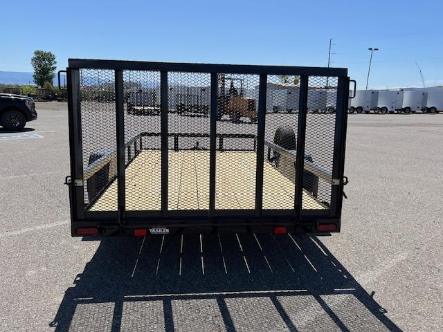 2026 Utility Trailer