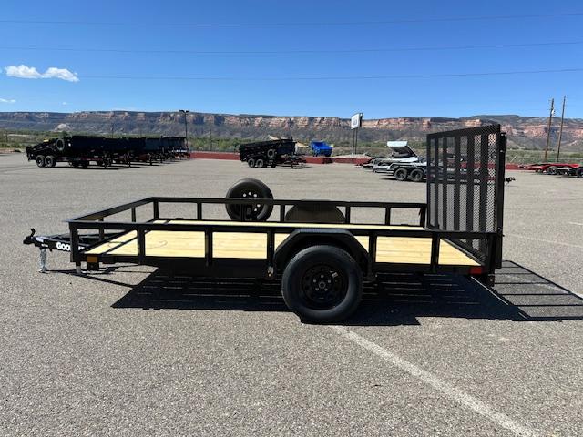 2026 Utility Trailer photo 2