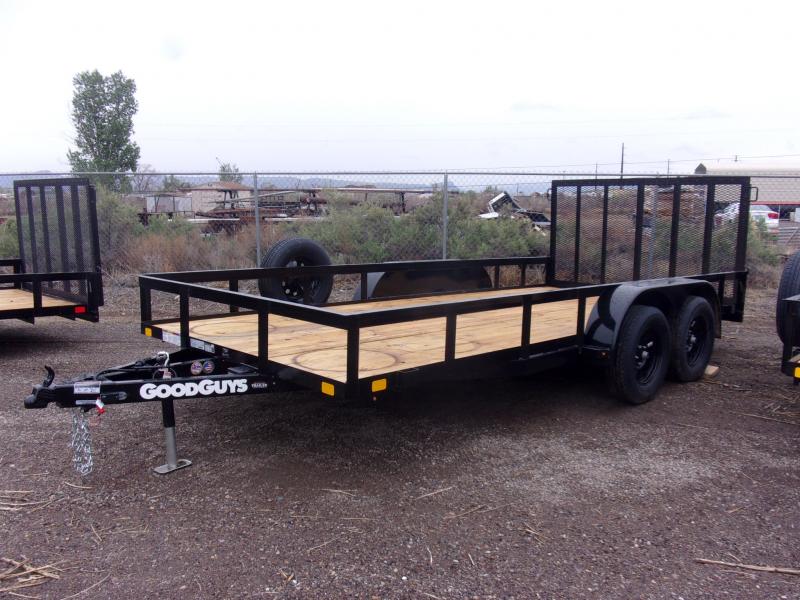 2026 Utility Trailer