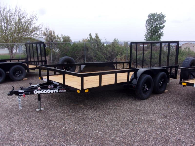 2026 Utility Trailer