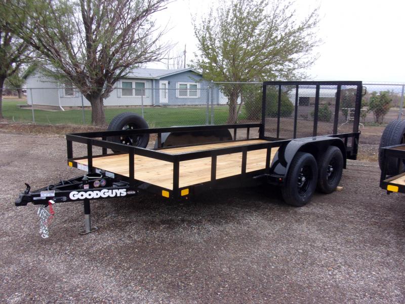 2026 Utility Trailer