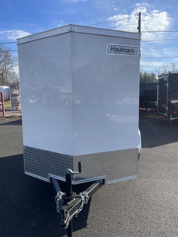 2025 Haulmark PP58S2 photo 2