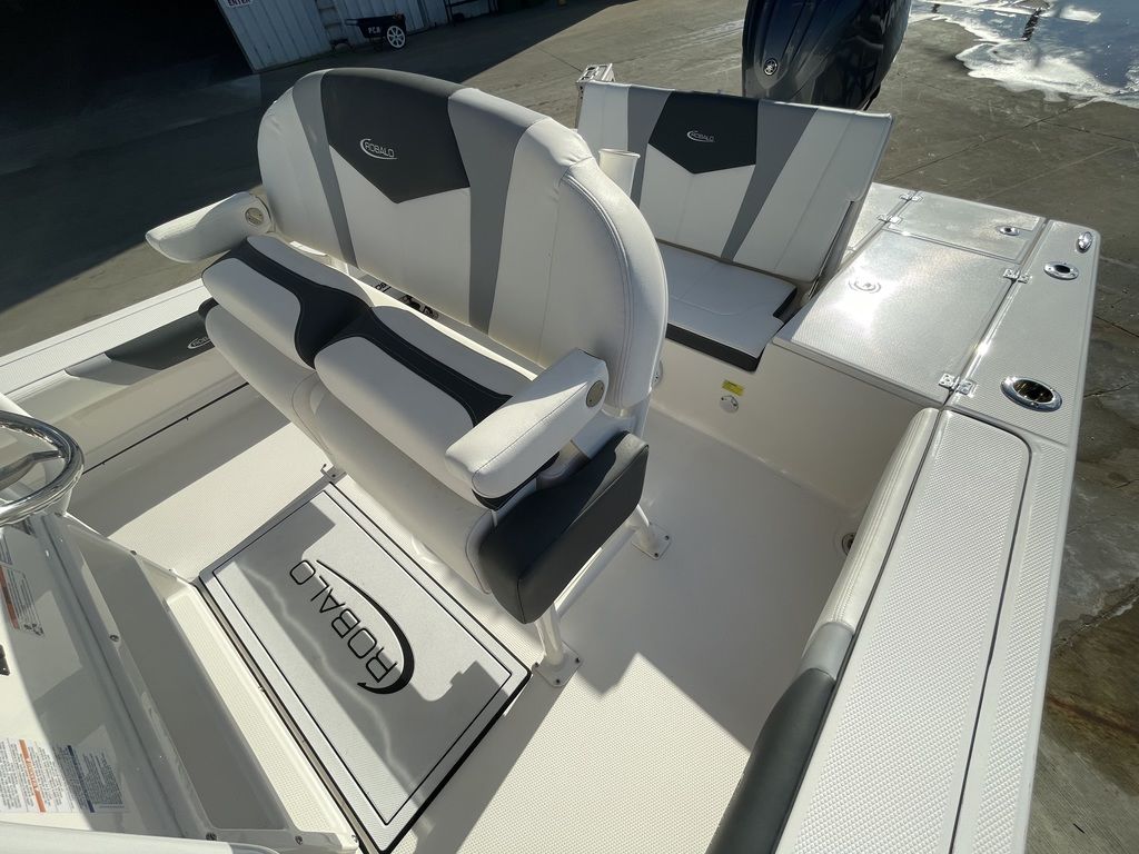 2024 Robalo 226 Cayman for Sale | Jacksonville Boat Sales
