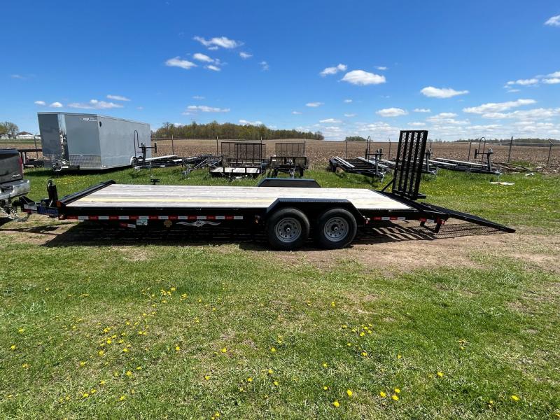 2023 Liberty photo 3