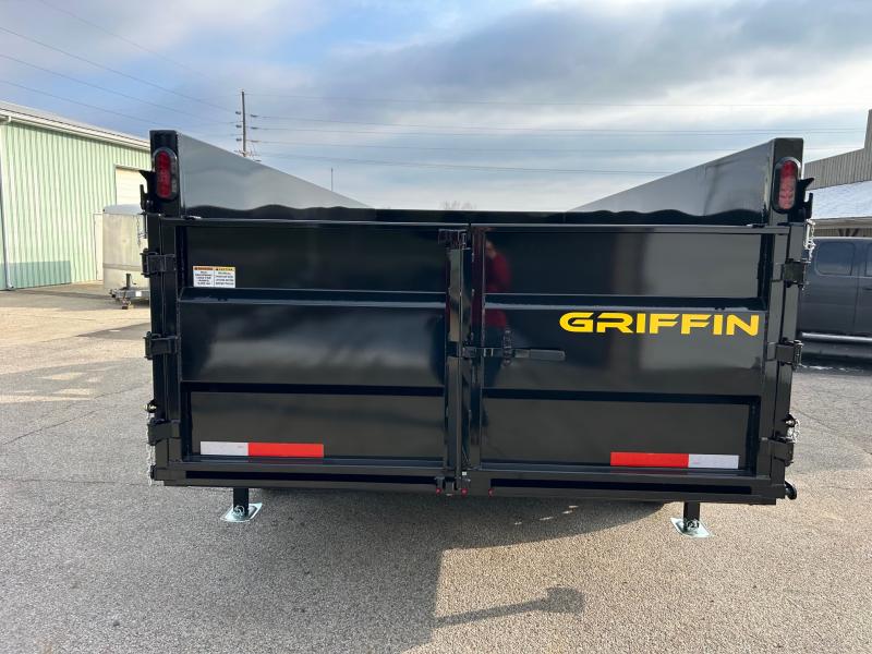 Dump Trailer photo 2