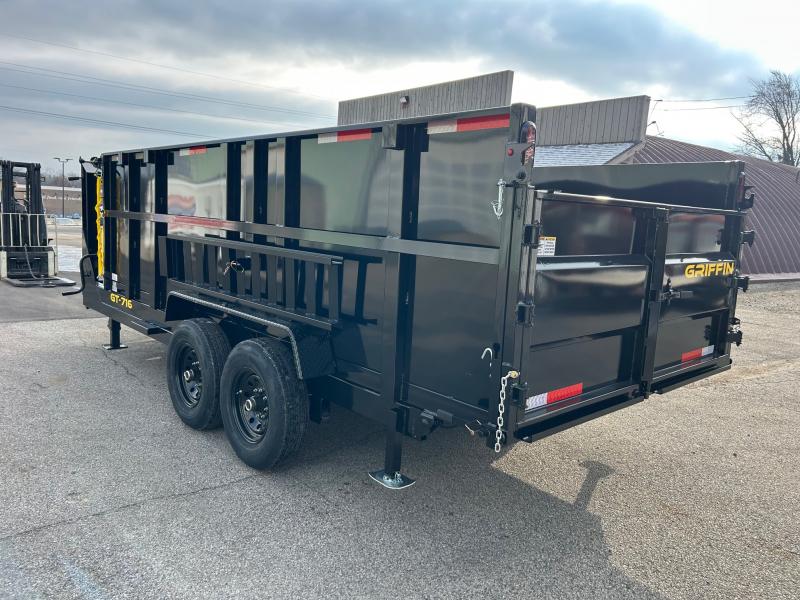 Dump Trailer photo 3