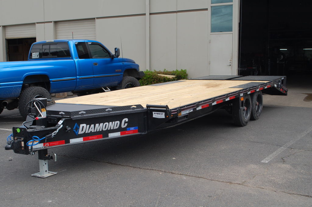 2025 Diamond C DEC