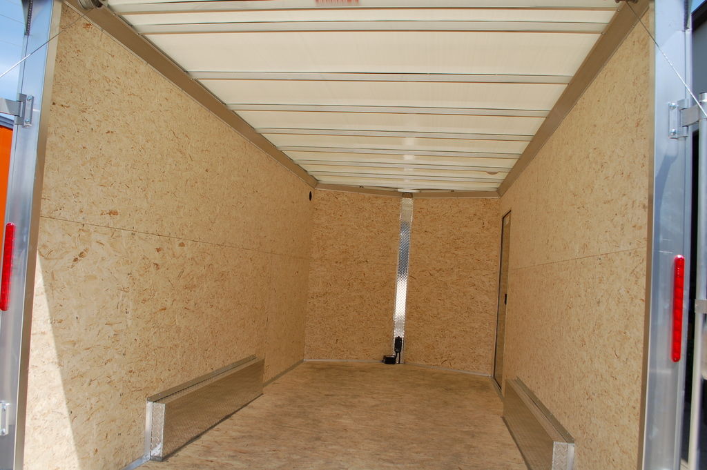 2027 EZ Hauler EZEC photo 3