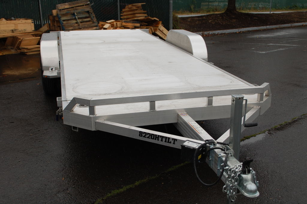 2027 Aluma 8820H