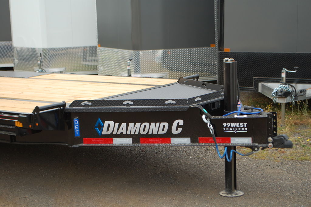2027 Diamond C DET207