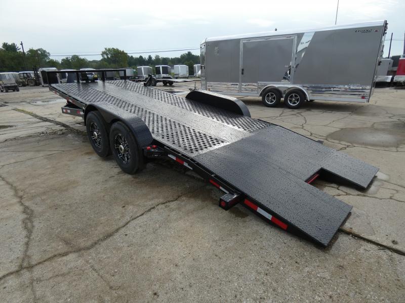 Tilt Trailer photo 3