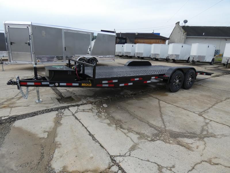 Tilt Trailer photo 2