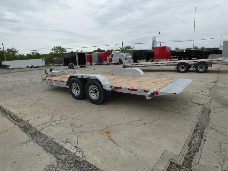 Tilt Trailer photo 3