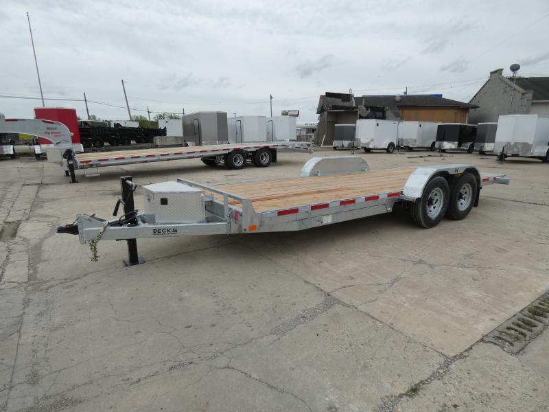 Tilt Trailer photo 2