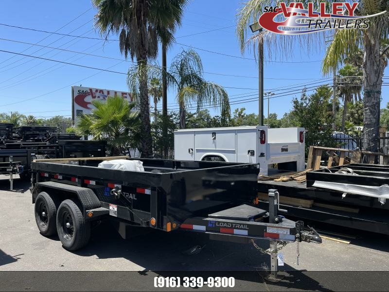 2026 Load Trail