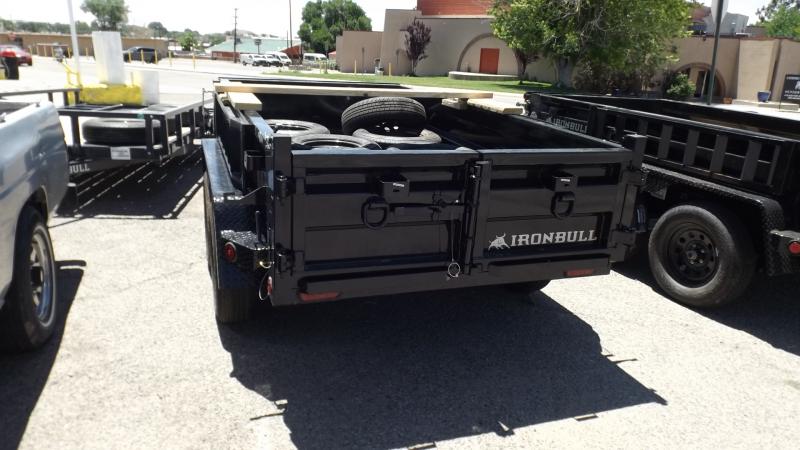 Inventory from Iron Bull Dusenbery's Aztec, NM (505) 334-9407